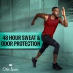 Old Spice Deodorant for Men, Aluminum Free, Sport Scent, 3.0 oz Pack of 3 - Image 3