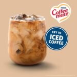 Nestle Coffee mate Original Non-Dairy Creamer Singles, 0.375 oz, 180-Pack - Image 4