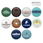 Keurig® Coffee Lover's Collection Variety Pack, Keurig Single Serve K-Cup Pods, 60ct - Image 4