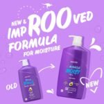 Aussie Miracle Moist with Avocado & Jojoba Oil, Paraben Free Conditioner, 26.2 fl oz - Image 2