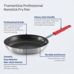 Tramontina Professional 12-Inch Non Stick Large Frying Pan - Image 3
