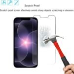 Ailun 3 Pack Screen Protector for iPhone 17e/16e/14/13/13 Pro - Image 3