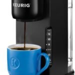 Keurig K-Express Single Serve K-Cup Pod Coffee Maker, Black