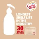 Nestle Coffee mate Sweetened Original Non-Dairy Creamer Pump 50.7oz, 2-Pack - Image 5