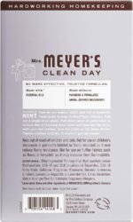 MRS. MEYER'S CLEAN DAY Dryer Sheets, Lavender, 80 ct - Image 2