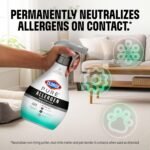 Clorox PURE Allergen Neutralizer Fabric and Carpet Spray, 26 fl. oz. - Image 2