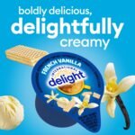 International Delight Creamer Singles, French Vanilla, 192 Count - Image 3