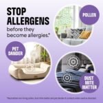 Clorox PURE Allergen Neutralizer Fabric and Carpet Spray, 26 fl. oz. - Image 3