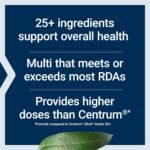 Life Extension Two-Per-Day Multivitamin - Packed with Over 25 Vitamins, Minerals & Extracts -Vitamins B6, C, D - Zinc - Two-Month Supply - Non-GMO, Gluten-Free - 120 Tablets - Image 4