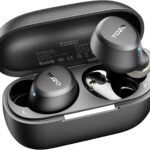 TOZO A1 Wireless Earbuds Bluetooth 5.3 Light Weight in Ear Headphones