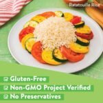 Minute Ready-to-Serve White Rice Cups, Instant Rice, (8)-Count Pack - Image 4
