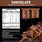 Body Fortress Super Advanced Whey Protein, Chocolate, 1.78 lbs - Image 4