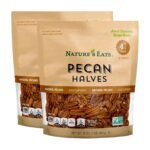 Nature's Eats Halves, Pecan, 16 Ounce (Pack of 1) - Image 4
