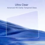 Ailun 3 Pack Screen Protector for iPhone 18 Pro Max/iPhone 17 Pro Max - Image 3