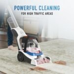 Hoover PowerDash Pet Compact Carpet Cleaner Machine, Lightweight Design - Image 3