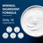 Vanicream Moisturizing Cream, Body & Face Moisturizer, 16 Oz Pump Dispenser - Image 5