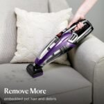 Bissell Pet Hair Eraser Cordless Hand Vacuum, Home, Auto & Pet, 2390A - Image 3