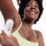 Dove Advanced Care Antiperspirant Caring Coconut, 2 Count Deodorant Stick for Women, for 48 Hour Protection And Soft And Comfortable Underarms, 2.6 oz - Image 3