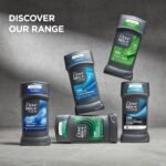 Dove Men+Care Extra Fresh Men's Antiperspirant Deodorant Stick Extra Fresh Twin pack With 72-hour sweat & odor protection with 1/4 Moisturizing Cream & Long-lasting Citrus Scent 2.7 oz - Image 4