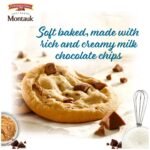 Pepperidge Farm Montauk Soft Baked Milk Chocolate Chunk Soft Baked, 8.6 Oz - Image 4