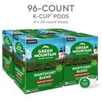 Green Mountain Coffee Nantucket Blend Keurig Single-Serve K-Cup Pods, Medium Roast Coffee, 96 Count - Image 3
