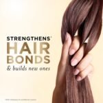 Pantene Shampoo, Sheer Volume - 72-Hour Fullness, Lightweight Nourishment with Pro-Vitamin B5 + Antioxidants, Fine, Thin, Color-Treated Hair, Paraben Free, Remove Build Up for Body & Shine, 27.7 Fl Oz - Image 3
