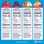 Pedialyte Electrolyte Powder Packets, On-the-Go Hydration Variety Pack-8ct - Image 2