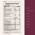 Nature's Bounty Advanced Hair, Skin & Nails, 150 Rapid Release Softgels - Image 5