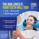 GuruNanda Butter On Gums Toothbrush, ADA Accepted Manual Toothbrushes with 8000+ Ultra Soft Softex Bristles for Sensitive & Receding Gums, Perfect for Whiter Teeth, Assorted Colors, 6 Ct - Image 2