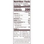Goldfish Cheddar Crackers, 1.5 oz. Snack Packs, 30 Count - Image 2