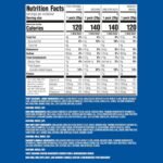 Nabisco Team Favorites Snacks Variety Pack, 4 Flavors, 30 Snack Packs - Image 2