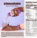 Premier Protein 30g High Protein Shake, Chocolate, 12 Pack - Image 5