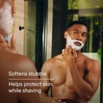 Harry's Shaving Cream for Men with Aloe and Eucalyptus - 6 oz (2 Pack) - Image 5