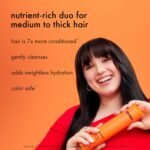 amika normcore signature shampoo - Image 2