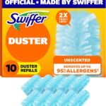 Swiffer Dusters Refills, 10 ct (Packaging May Vary)