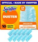 Swiffer Dusters Refills, 10 ct (Packaging May Vary)