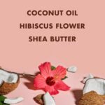 Shea Moisture Curl & Shine Conditioner Coconut & Hibiscus, for Thick, Curly Hair, to Moisturize & Soften, 24 oz - Image 5