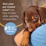 Veterinary Formula Flea and Tick Shampoo for Dogs and Cats, 16 oz - Image 5