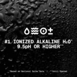 Essentia Ionized Alkaline Water, 9.5+ pH, 99.9% Pure, 12 x 12oz - Image 4