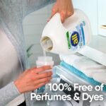 all Liquid Laundry Detergent Free Clear, Unscented, 118 Ounce, 94 Loads - Image 3