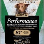 VICTOR Performance Dry Dog Food - Beef, Chicken & Pork Meal, 40 lb