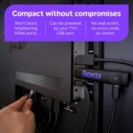 Roku Streaming Stick HD with Voice Remote - Image 5