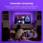 Roku Ultra, Ultimate Streaming Player - 4K Streaming Device for TV - Image 5