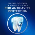 Crest Pro-Health Gum Detoxify Plus Toothpaste 4.5 oz Pack of 3 - Antibacterial Fluoride Toothpaste, Sensitivity Protection, Whitens Teeth, Anticavity, Plaque Control - Image 5