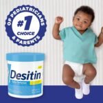Desitin Daily Defense Diaper Rash Cream, 13% Zinc Oxide, 16 oz - Image 5