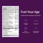 New Chapter Every Woman's One Daily 55+ Multivitamin, 72 Tablets - Image 3