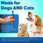 C.E.T. Enzymatic Toothpaste for Dogs and Cats, Poultry, 2.5oz - Image 4