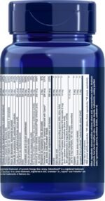 Life Extension Two-Per-Day Multivitamin - Packed with Over 25 Vitamins, Minerals & Extracts -Vitamins B6, C, D - Zinc - Two-Month Supply - Non-GMO, Gluten-Free - 120 Tablets - Image 3