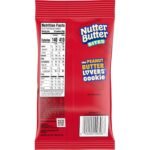 NUTTER BUTTER Bites Peanut Butter Sandwich Cookies, 12 - 3 oz Bags - Image 3