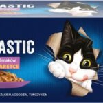 Purina Felix Fantastic Beef